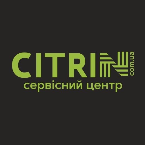 Сервісний Центр Citrin - 